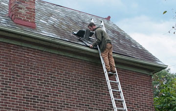 what affects urgent St Briavels Common roof repairs