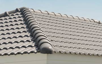advantages of St Briavels Common clay roofing