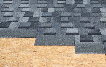 expert St Briavels Common asphalt roof companies