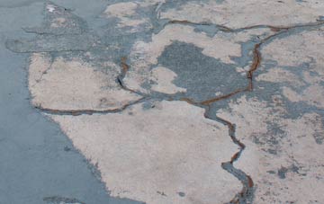 fibreglass roofing replacement St Briavels Common