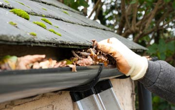 gutter cleaning St Briavels Common, Gloucestershire