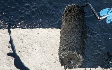 St Briavels Common liquid sealant waterproofing