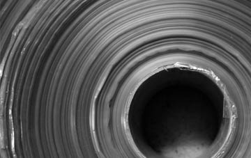 St Briavels Common pvc roof replacement