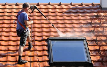 roof cleaning St Briavels Common, Gloucestershire