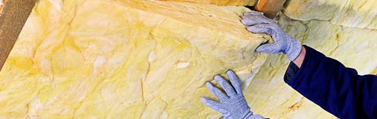 quotes for St Briavels Common roof insulation