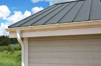 St Briavels Common fascia repair