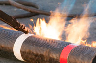 St Briavels Common flat roofing replacement