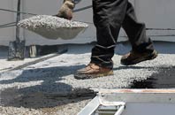 find rated St Briavels Common flat roofing replacement companies