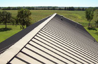 St Briavels Common metal roof quotes