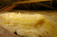 St Briavels Common pitch roof insulation
