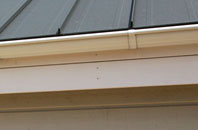 St Briavels Common soffit repair