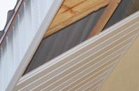 rated St Briavels Common soffit repair companies