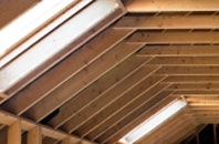 St Briavels Common tapered roof insulation quotes